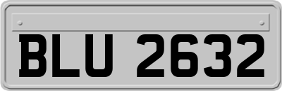 BLU2632