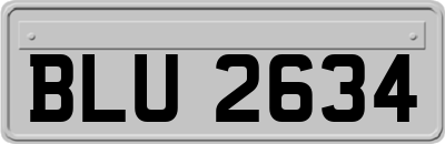 BLU2634