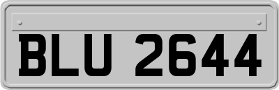 BLU2644