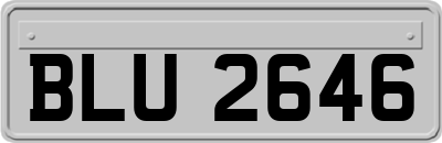 BLU2646