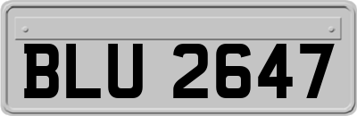 BLU2647