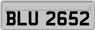 BLU2652