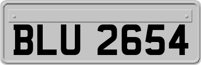 BLU2654