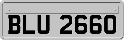 BLU2660