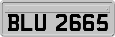 BLU2665