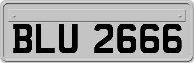 BLU2666