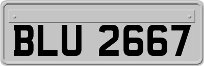 BLU2667