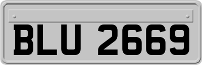 BLU2669