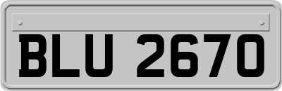 BLU2670