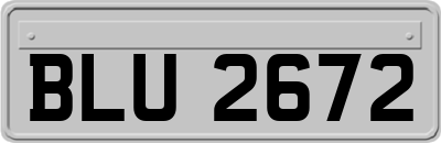 BLU2672