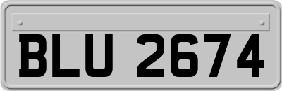 BLU2674