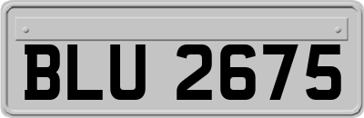 BLU2675