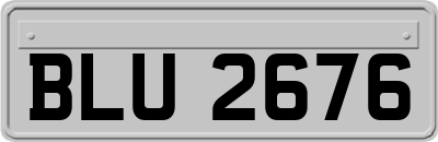 BLU2676