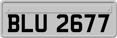 BLU2677