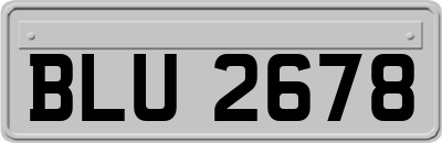 BLU2678