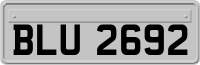 BLU2692