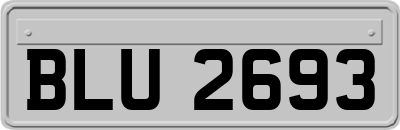 BLU2693