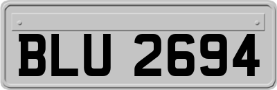 BLU2694