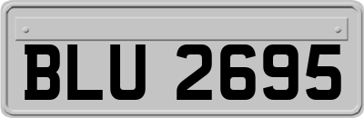BLU2695