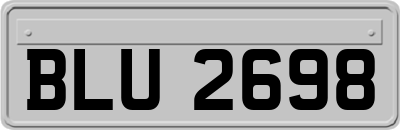 BLU2698