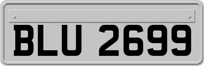 BLU2699