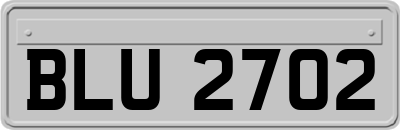 BLU2702