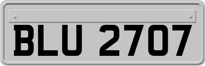 BLU2707