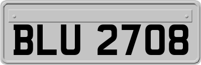 BLU2708