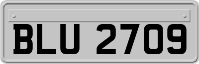 BLU2709