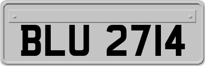 BLU2714