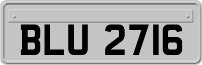BLU2716