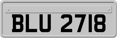 BLU2718