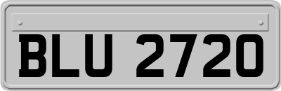 BLU2720