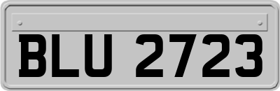 BLU2723