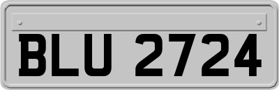 BLU2724