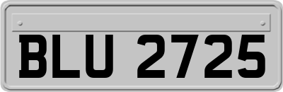 BLU2725
