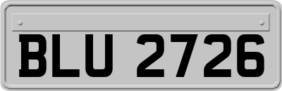 BLU2726