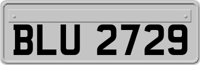 BLU2729