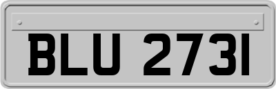 BLU2731