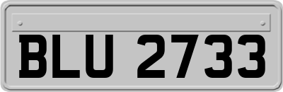 BLU2733