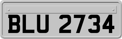 BLU2734