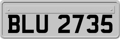 BLU2735
