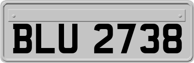 BLU2738