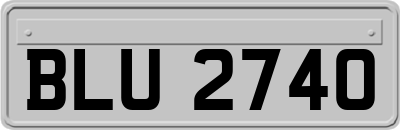BLU2740