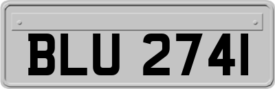BLU2741