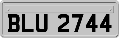 BLU2744