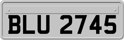 BLU2745