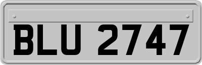 BLU2747