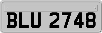 BLU2748