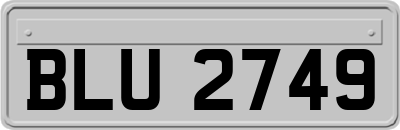BLU2749
